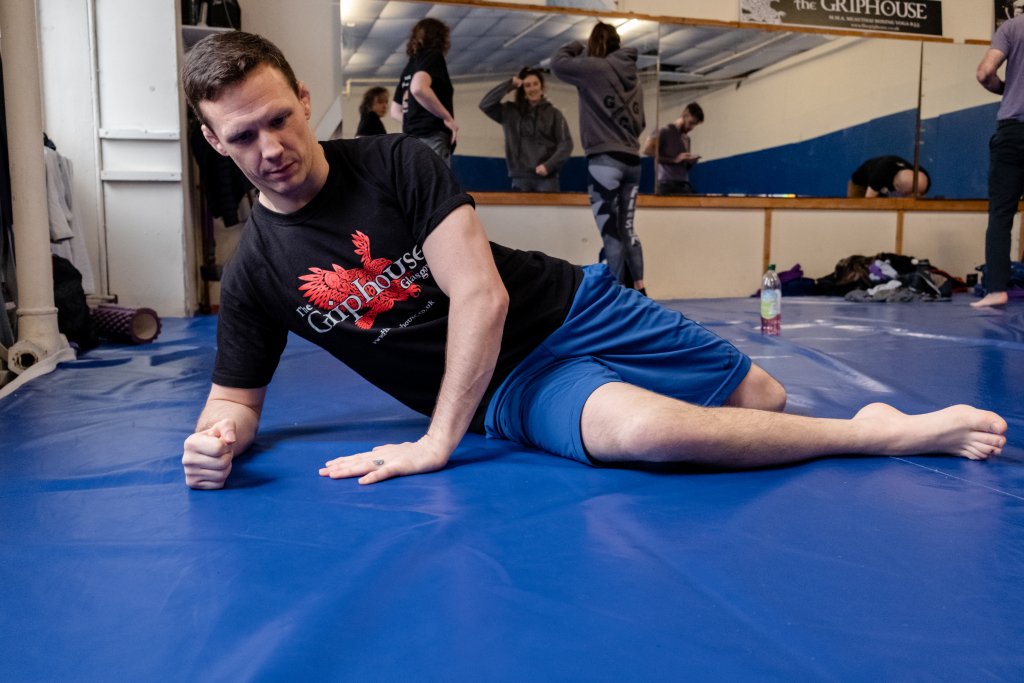 Paul McVeigh tweet media