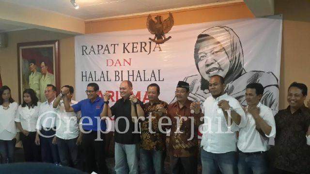 Sumargareng's tweet photo. Slamat Tigal pak sandi ....KARISMA BALIK KADANG..... https://t.co/PtLO4rWkdL