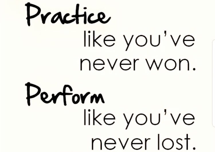 #Facts
#SportPsychology 
#HartOfAChamp