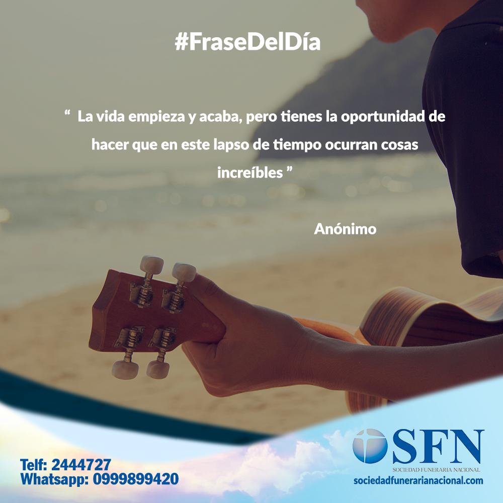 Sociedad Funeraria Nacional tweet media