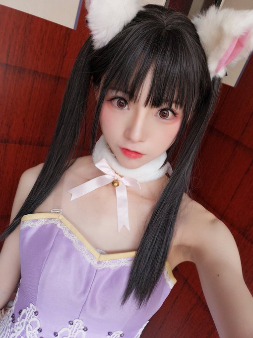 コスプレイヤー綺太郎（きたろう）のTwitter画像32