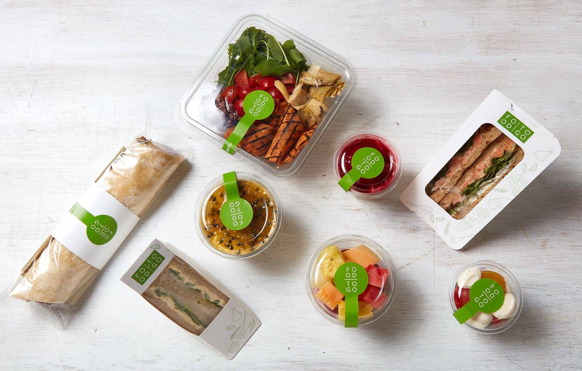 #DidYouKnow 90% of our sites now use fully recyclable or compostable packaging #bmFact #Environment #sustainability #GlobalRecyclingDay