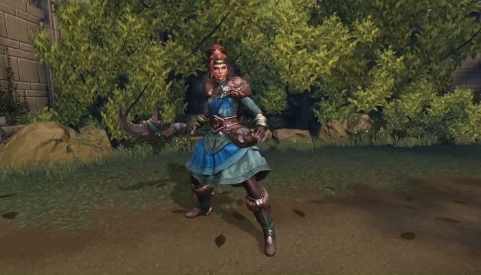 #SMITE artsy types invited to submit their work to create this year's community skin

📰espd.gg/2OegvHj