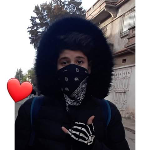 AnesHichami's tweet image. 