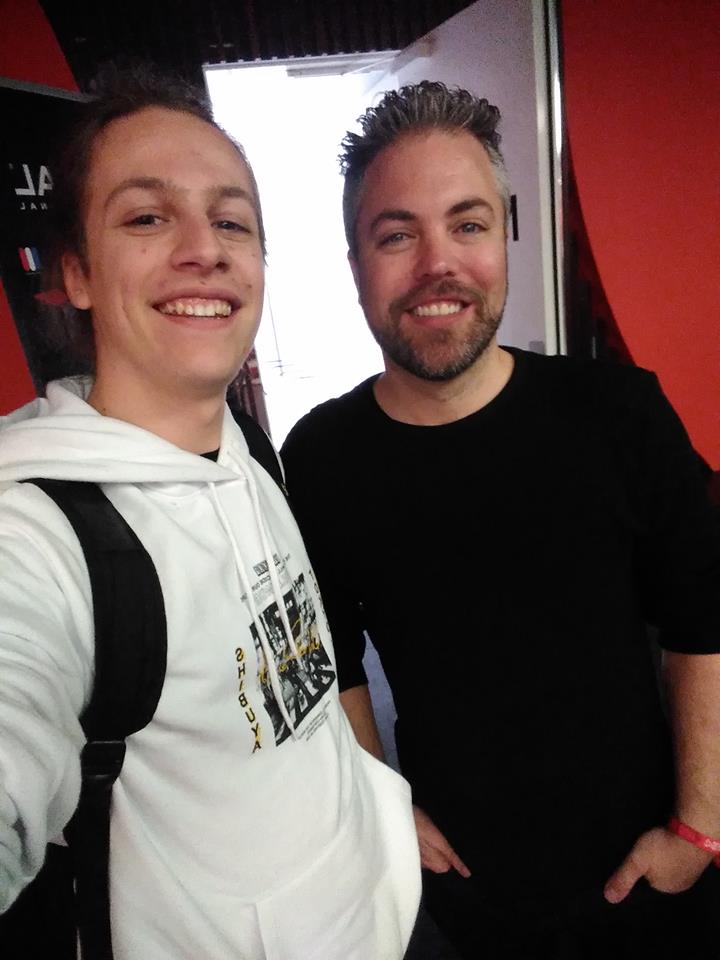 joasemusic tweet media