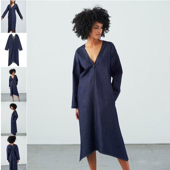 Fashion Positive Initiative tweet media