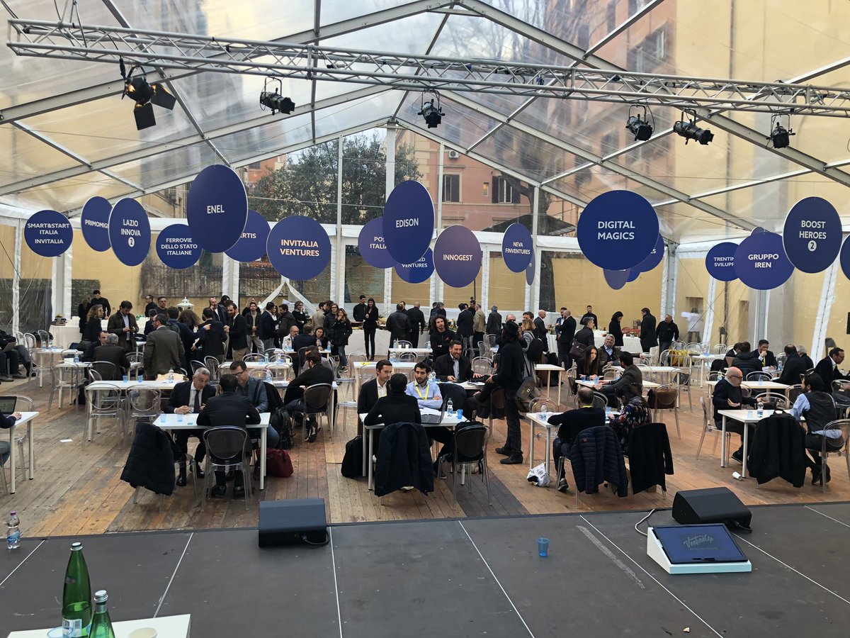 VentureUp tweet media