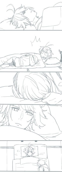 これは付き合ってないにゃんちょぎ 