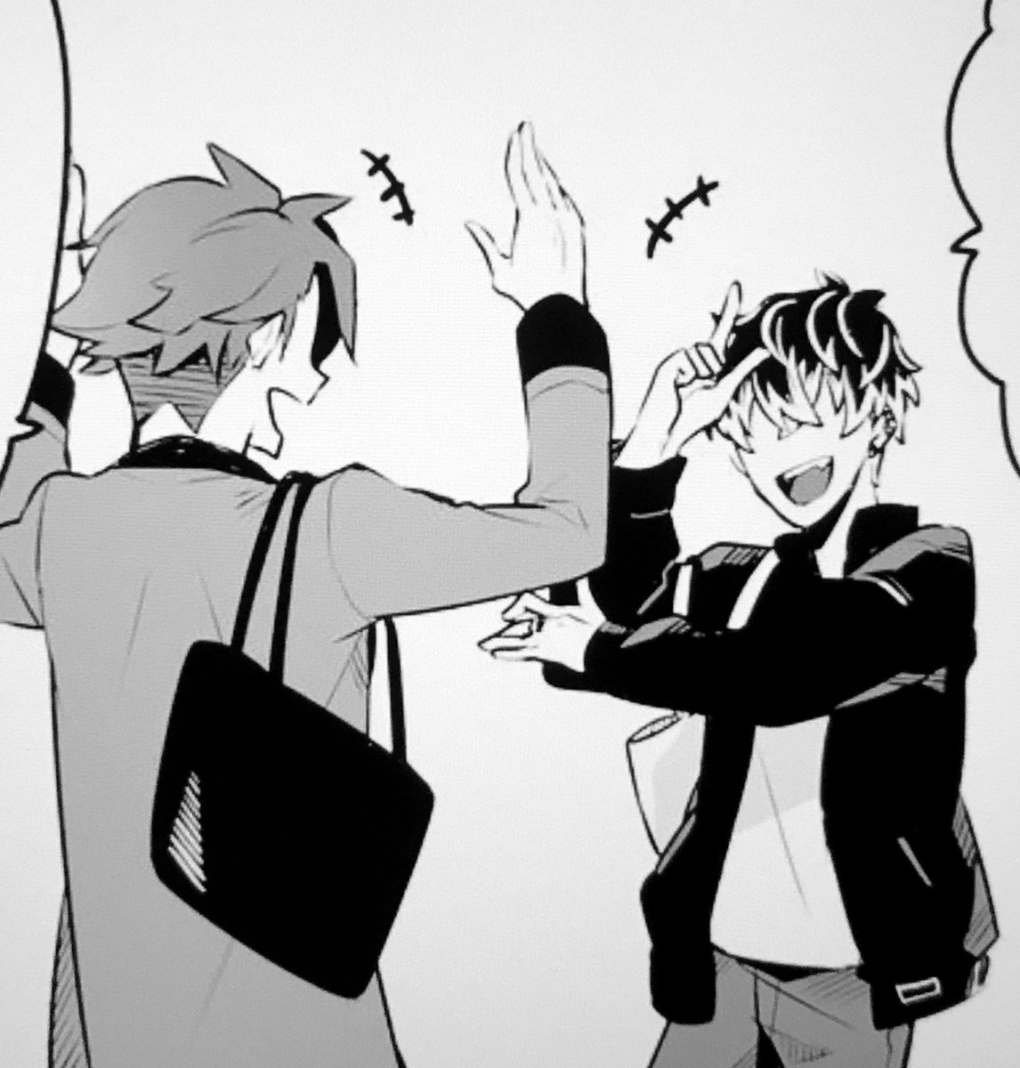 龍モモすぐきゃっきゃさせたくなってしまうやまい? 
