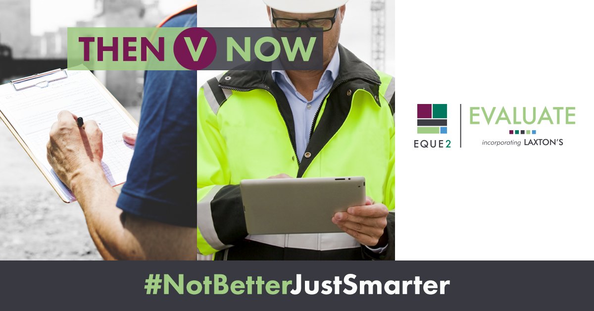 eque2software's tweet photo. The classics can't be replaced, but they can be improved. We have partnered with #Laxtons to make pricing your #construction jobs much easier. If everything is in our estimating software EValuate, how can you go wrong?! #NotBetterJustSmarter https://t.co/i6byoeDVxJ https://t.co/AvseoyqfJD
