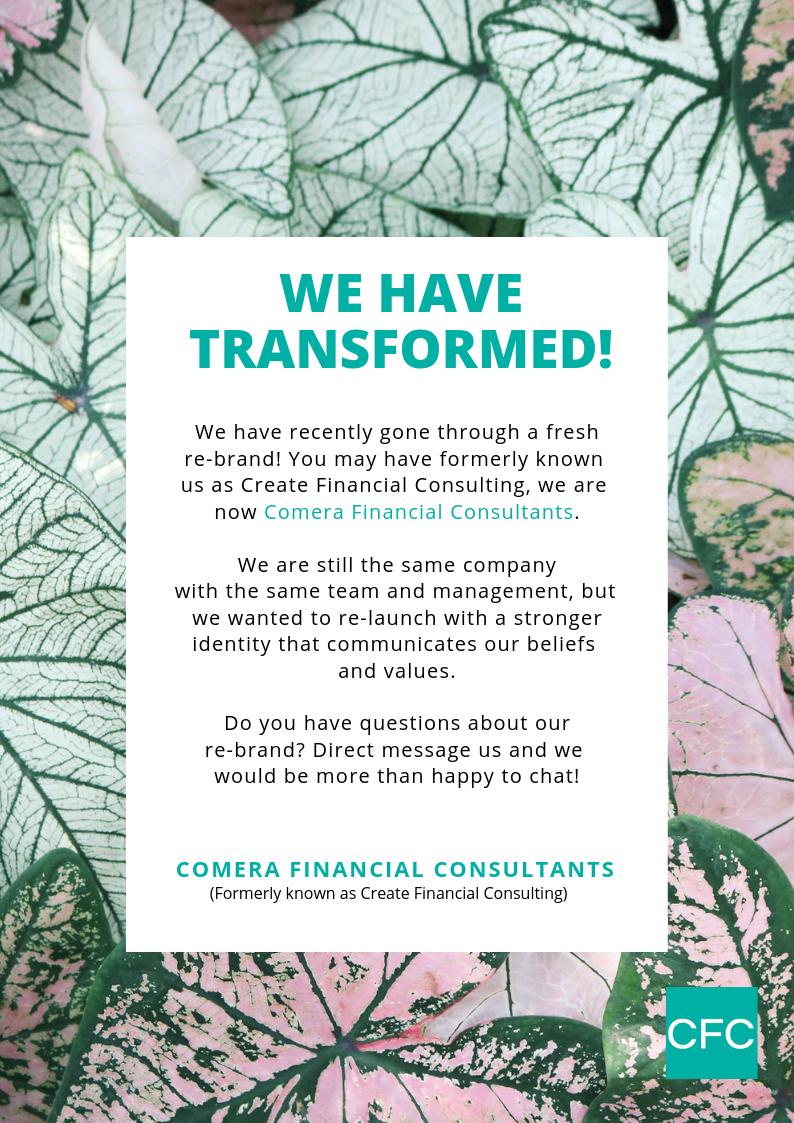 ComeraFC's tweet image. We have been working extremely hard behind the scenes on this re-brand! Want to find out some more about us? 

Visit our website - comeraprofessional.co.uk 

#EthicalInvestment #Ethical #Sustainability #SME #Bristol #Financial #FinancialConsultant #BristolBusiness
