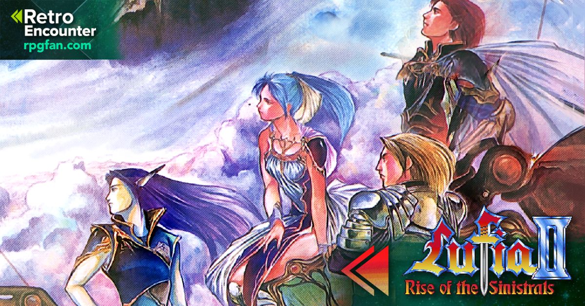 Rpgfan Dot Com On Twitter Https T Co Etb1zb3wtr An Snes Puzzle Dungeon Classic We Re Covering The Great Lufia Ii One Our Latest Retro Encounter Podcast Don T You Love Retro Fantasy Anime Art Https T Co Bmh9anfpzy Twitter