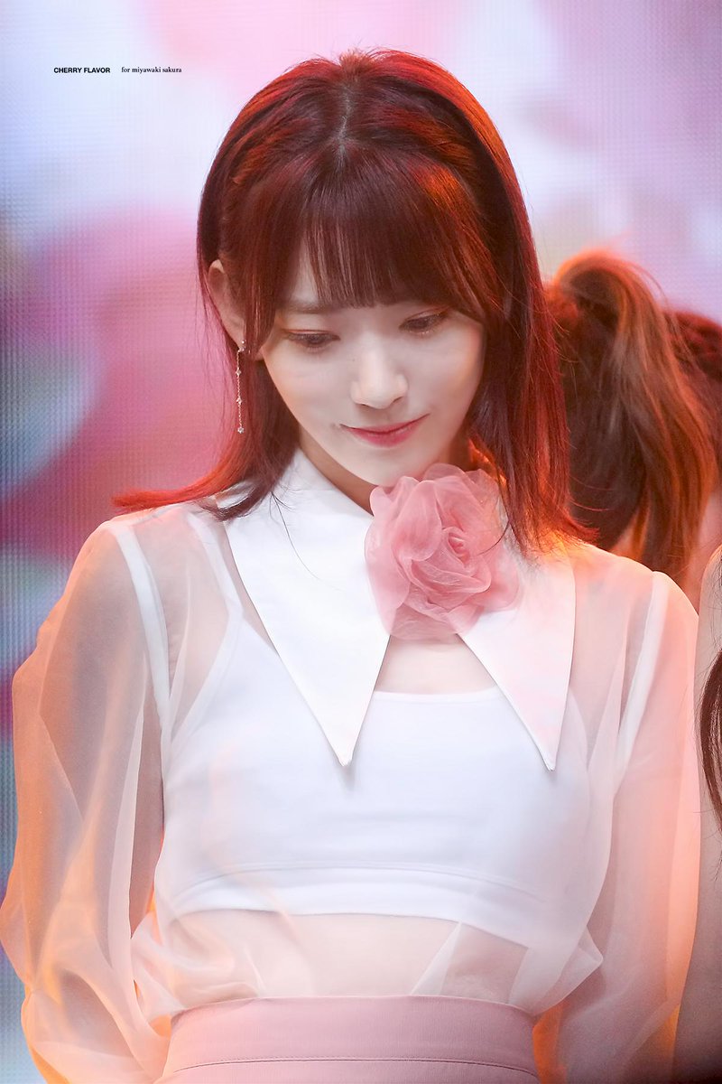 💘miyawaki sakura💘 (@p48sakura) / Posts / X
