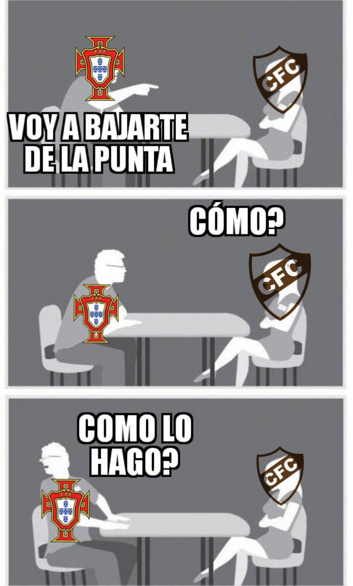 LaBlatterr's tweet photo. No tienen ni idea de cómo...
@CalamardoFC https://t.co/TEvxJyK9je