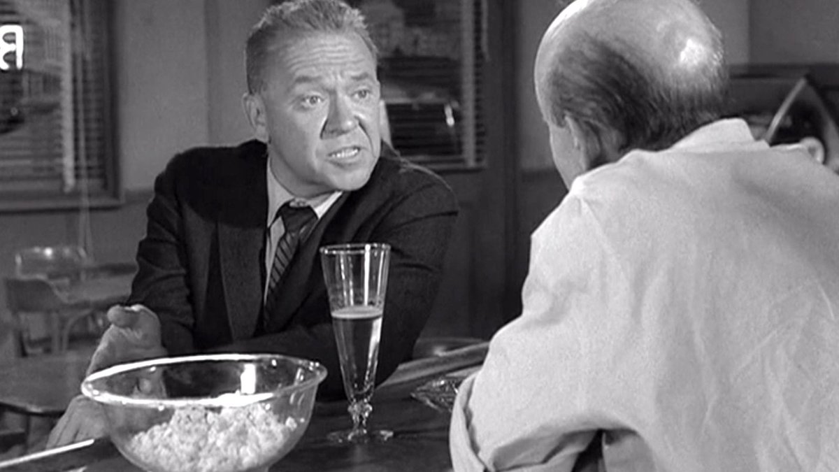 ScienceFuture1's tweet image. Richard Erdman, Actor From The Twilight Zone and Stalag 17, Dies at 93 paleofuture.gizmodo.com/richard-erdman… via @gizmodo