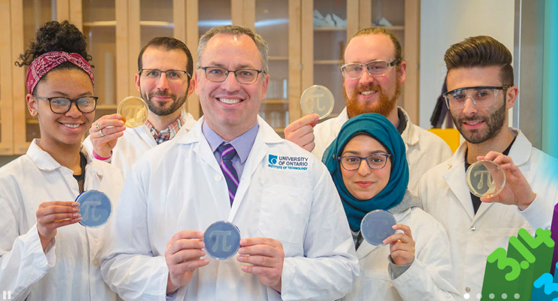 DrStevenMurphy's tweet photo. #UOITPiDay might be over but supporting our students never needs to end! If you haven't already done so, consider contributing to our General Scholarship Endowment and your gift will be matched. https://t.co/jhL87s8uAO https://t.co/1hZhE4XLgn