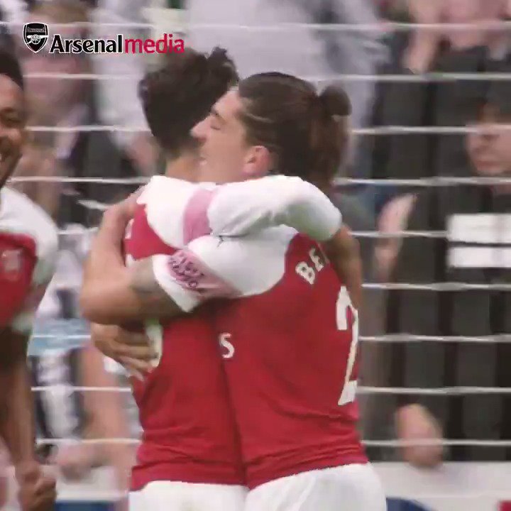   Happy birthday hector bellerin  