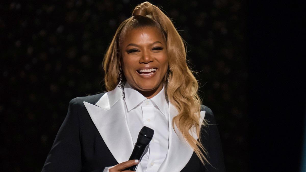 Happy 49th Birthday to the legendary Queen Latifah  