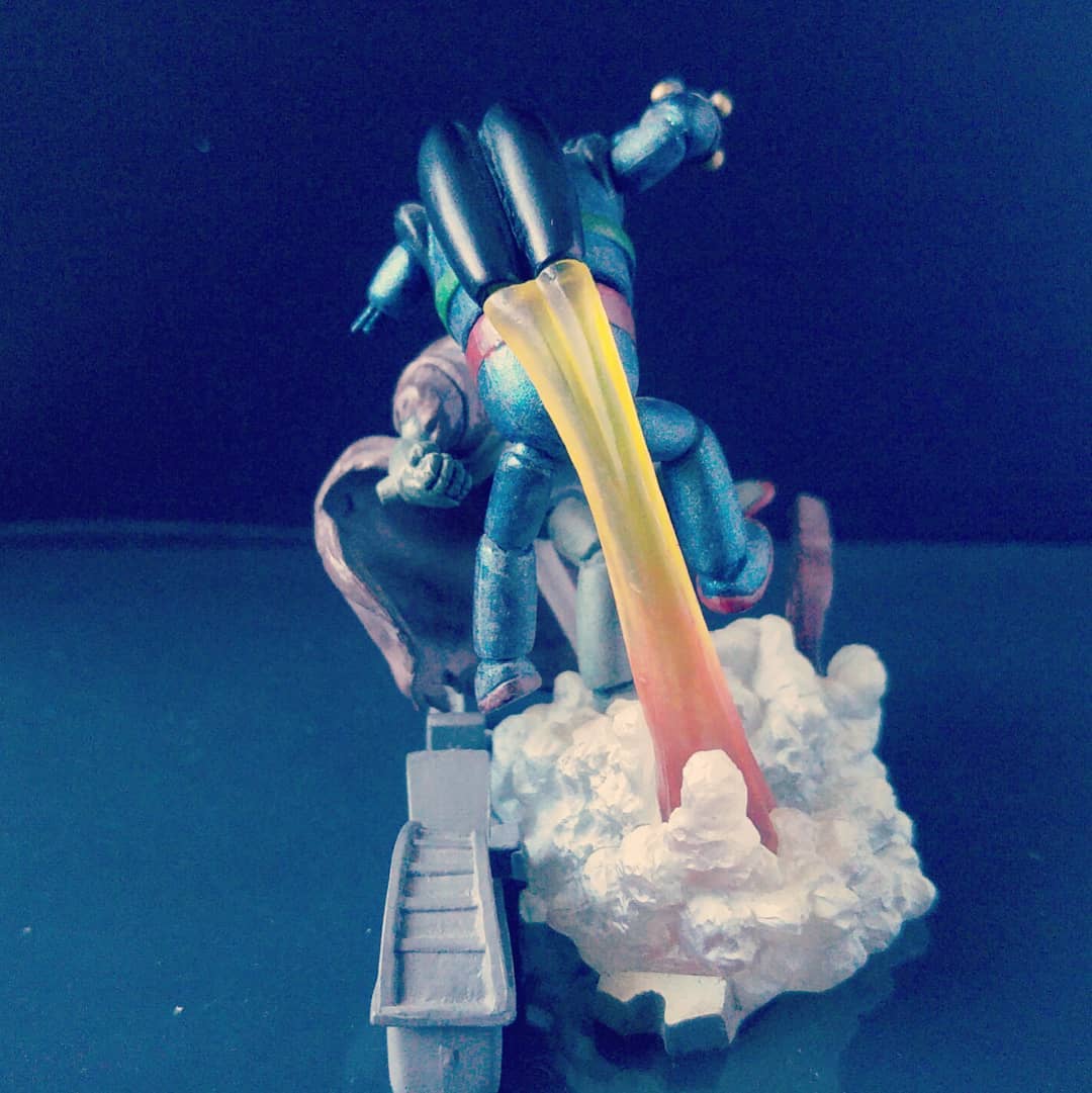 ToribiosHouse's tweet photo. The last ones #minifigures #diorama #gasaphon #bandai set from my #collection, the classic #tetsujin28 #ironman28 #gigantor
👉https://t.co/hKqJwGj9QF👈
#anime #manga #mech #actionfigures #figura #onecoin #toy #collectortoys #collector #figurecollection #figurephoto #toyphoto https://t.co/izfW5FQP0p