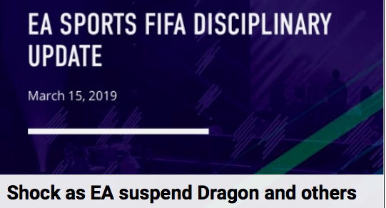 Esports World Football tweet media