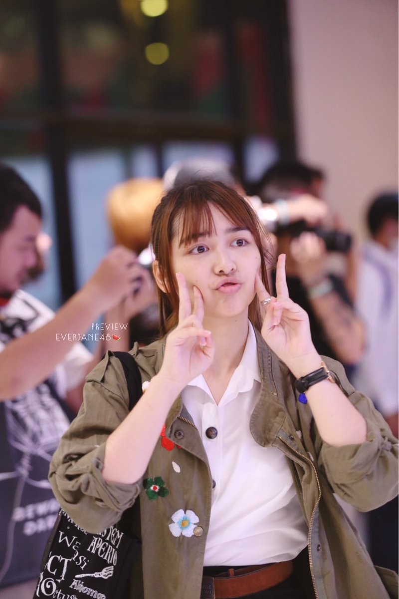 everjane_'s tweet photo. Good night 💤 

#everjane48 #janebnk48 #ใช่เจนขี้อวด #yesjanecan #bnk48 #คุณความรัก https://t.co/DlSUpRSnFj