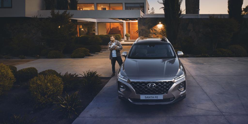 Hyundai España tweet media