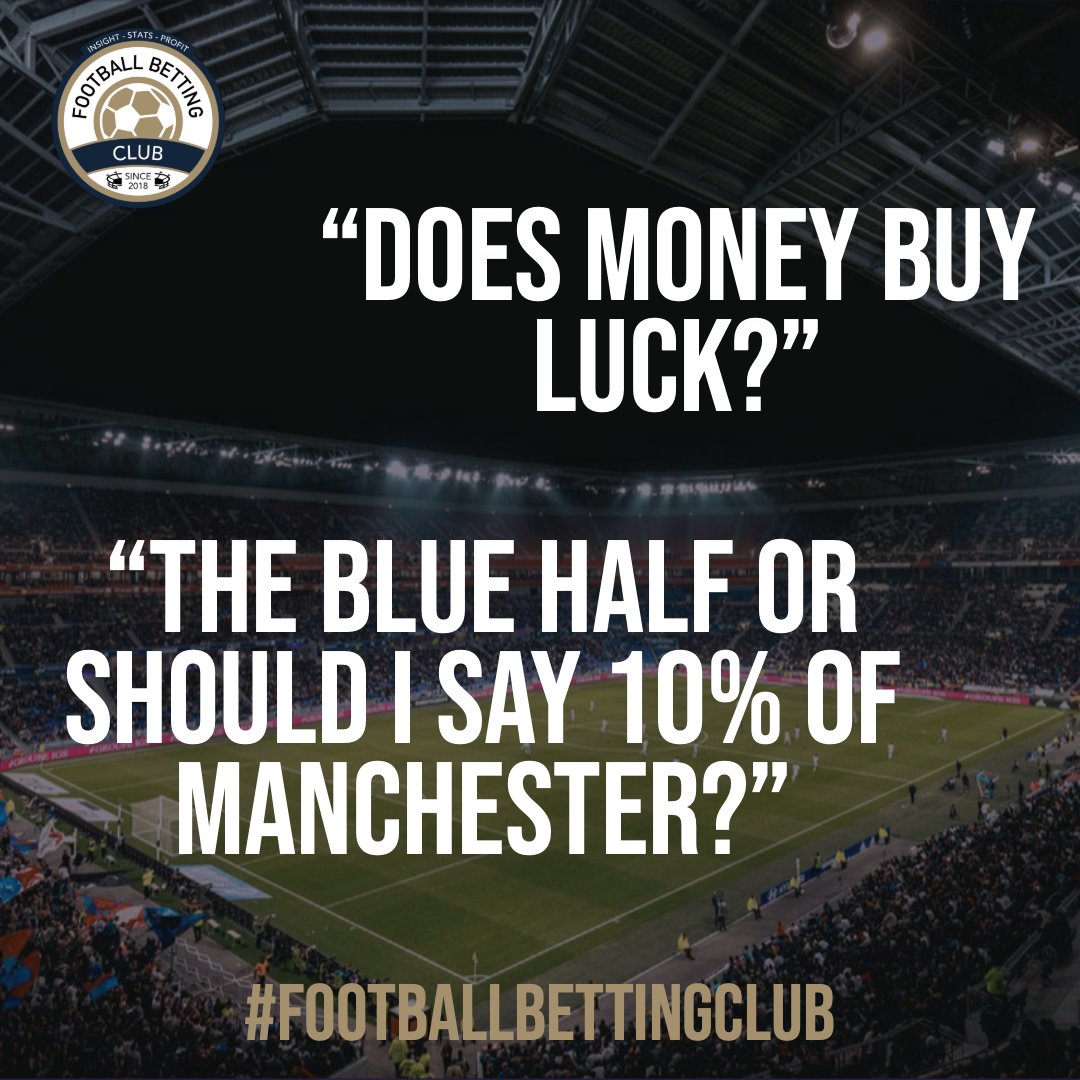 Football Betting Club tweet media