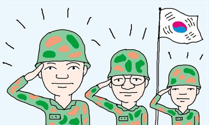styleguideform's tweet image. Over 6,000 conscripts declared unfit for service
#MilitaryService #Conscripts 
bit.ly/2W8enny