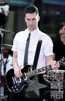 Happy Birthday Wishes going out to Adam Levine!        