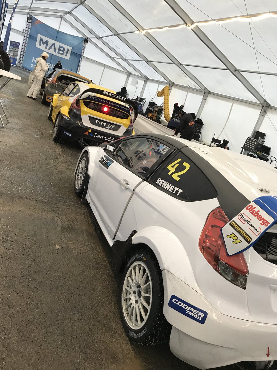 TEAM FAREN tweet media