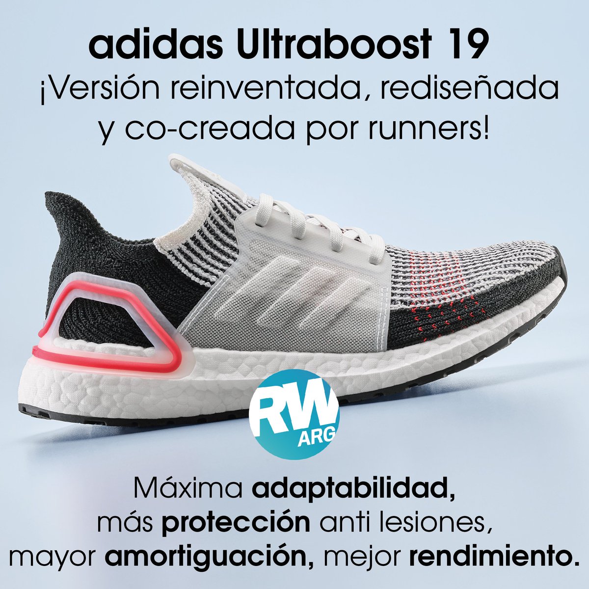 runners_arg's tweet photo. ¿TE GUSTA? 🔥#runner #running #Ultraboost y @adidasrunning #correrparaserfeliz https://t.co/mCLaUDIl4A