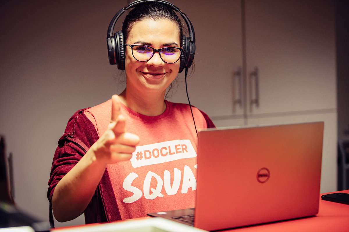 DoclerHoldingLU's tweet photo. JOB ALERT 📣
We'll be at @Moovijob on March 22!
We are looking for an Affiliate Business Development Manager https://t.co/iz3dwWMecu
#Docler #DoclerSquad #ITjobs #Luxembourg #LifeAtDocler #Job #it #itprojectmanager #businessdevelopment https://t.co/UnzAPU4xjk