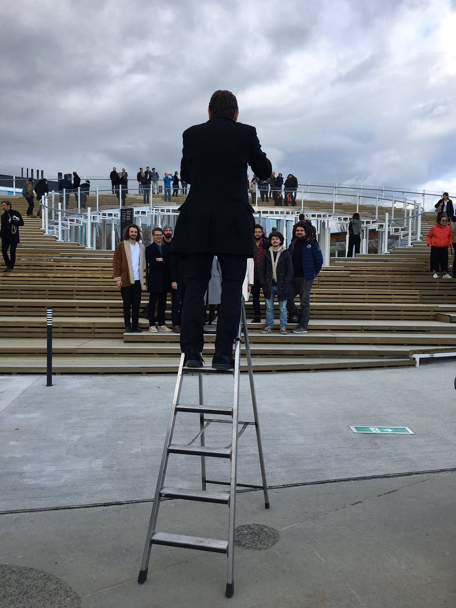 EPFL_Park's tweet image. EPFL just launched its new logo, the Agora and the 50th years celebration events #EPFL50 #epflcampus