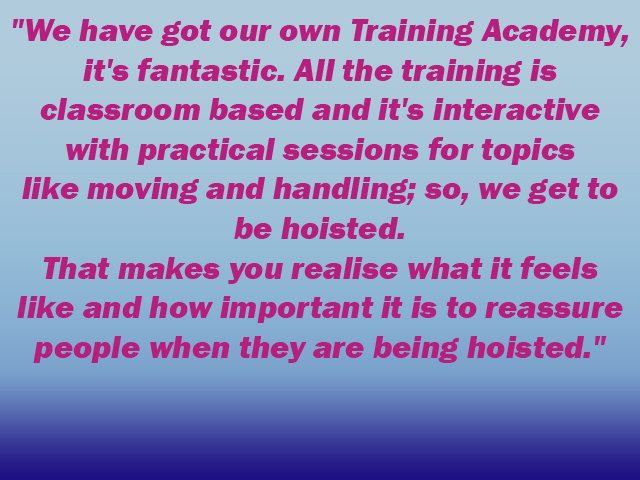 OneToOneSupport's tweet image. Due to expansion in the #Chesterfield area, we are #recruiting a #SeniorSupportWorker #FullTime: ow.ly/AuRi30nKC1P