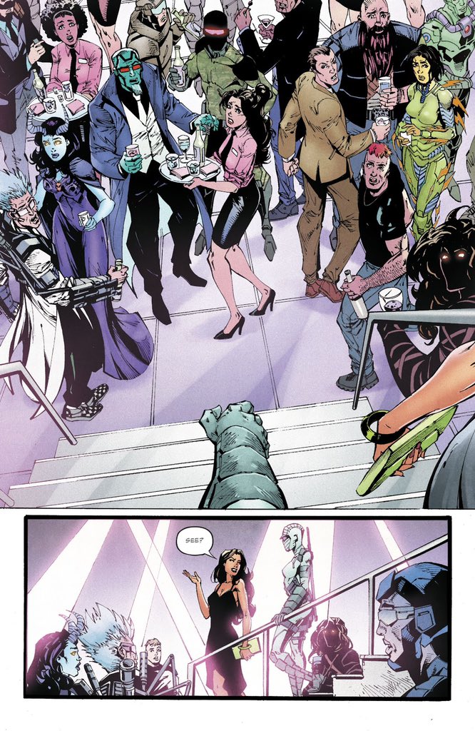 Tʜᴇ ᴅᴇᴀᴅʟɪᴇsᴛ ᴀssᴀssɪɴ ʏᴏᴜ’ᴠᴇ ɴᴇᴠᴇʀ ʜᴇᴀʀᴅ ᴏғ.