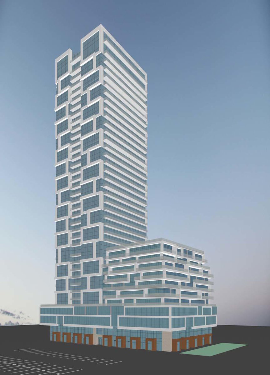 MarlinSpring's tweet photo. We are pleased to announce the successful completion of our Defries partnership through the sale of 1, 5 & 25 Defries Street in Toronto's Corktown District.
#MarlinSpring #Corktown #Toronto #RealEstate https://t.co/sVxYipakk3