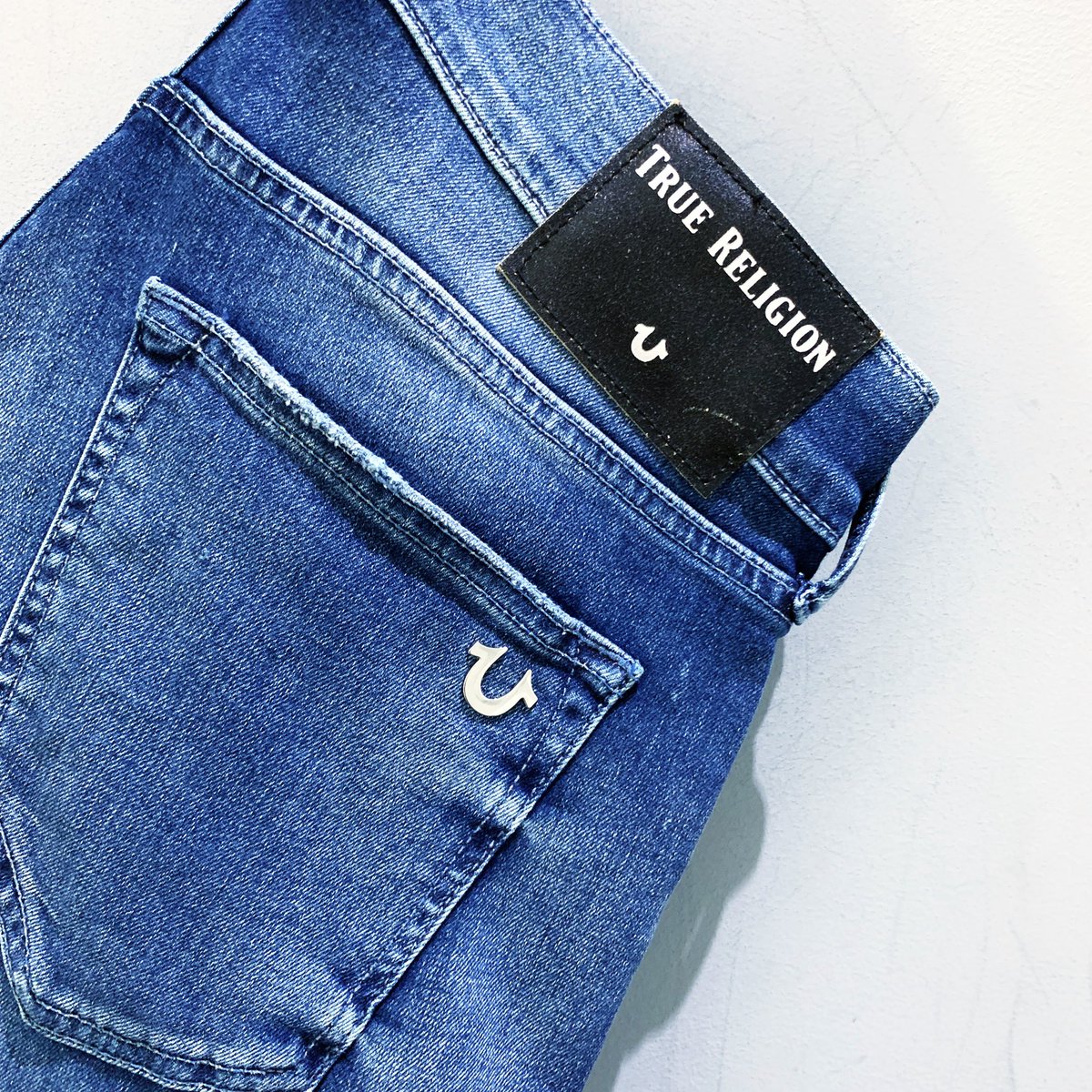 True Religion Rocco Denim now Online 