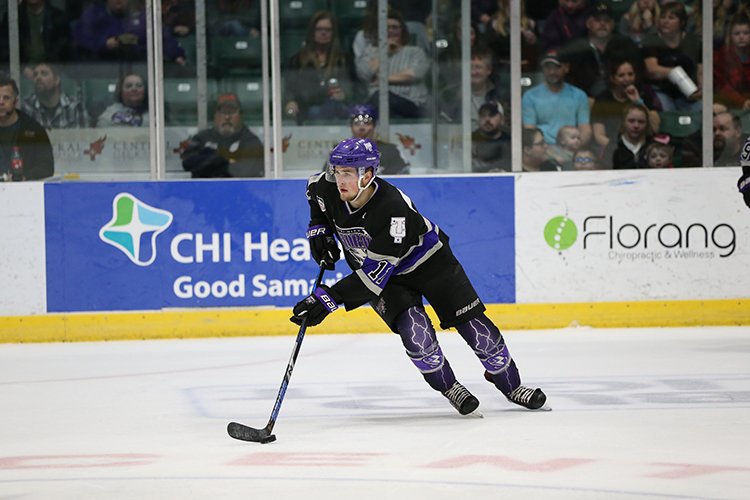 TriCityStorm's tweet photo. Storm forward Brendan Furry announces commitment to Minnesota State https://t.co/OafrhAXBLJ #BeTheStorm #WhosNext https://t.co/iWenUmJODV