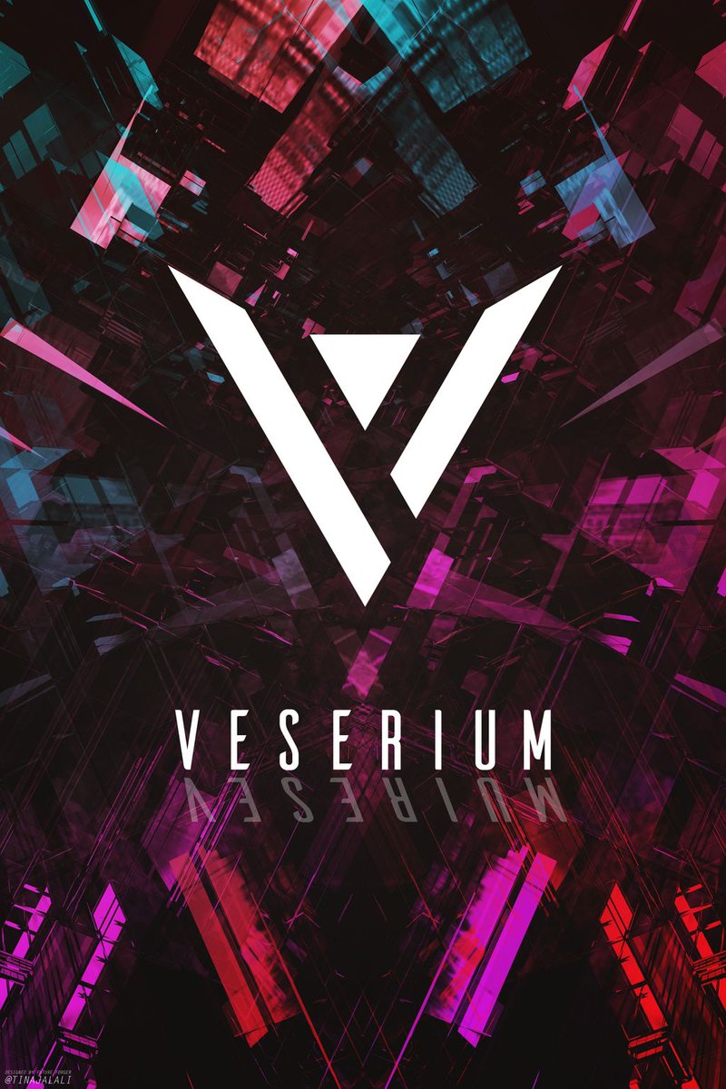 veserium's tweet photo. In case you missed it, we just launched new Veserium posters—check these out at https://t.co/AStjMXjqiA and get em while they're hot! https://t.co/XDvcWMR85k