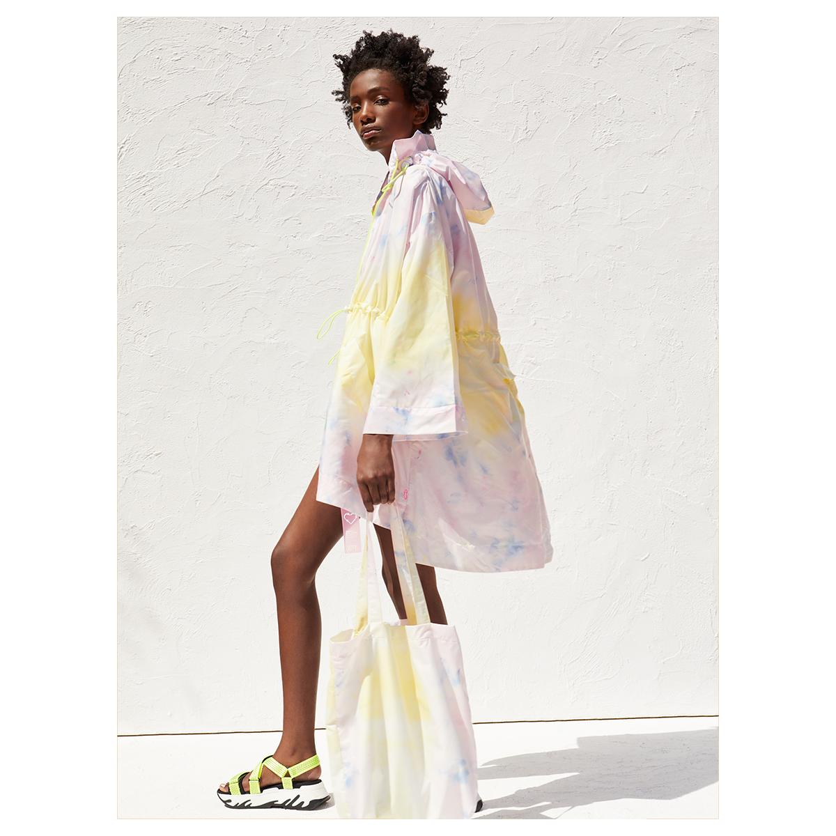 ZARA on Twitter "CLOTHES COLLECTING PROGRAMME. Donate the clothes you