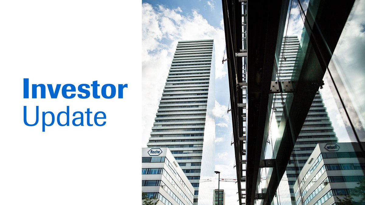 Roche's tweet image. Today we presented data from our Phase IIIb advanced #bladdercancer trial at #EAU2019 – learn more here: ow.ly/fJkM50nqATu