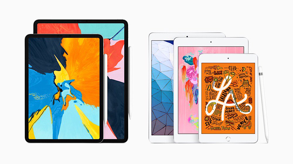 techninjaita's tweet photo. Apple presenta iPad Air e iPad Mini - https://t.co/ydFEK0hnxv https://t.co/mbA205dAPn