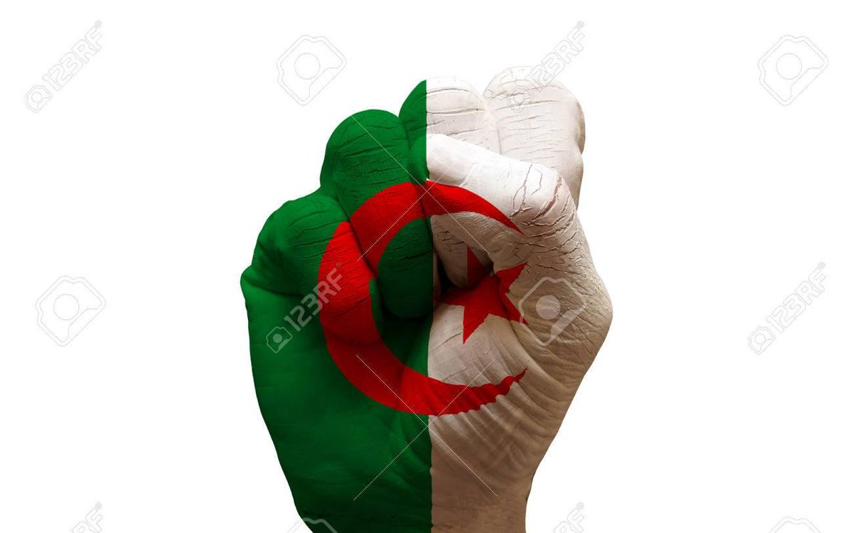 AnesHichami's tweet image. No au 5éme Mandat
💪💪✌️👊🇩🇿🇩🇿