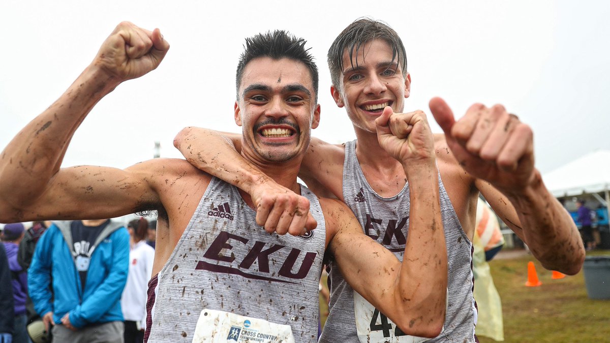 When somebody tells us outdoor season starts this week: