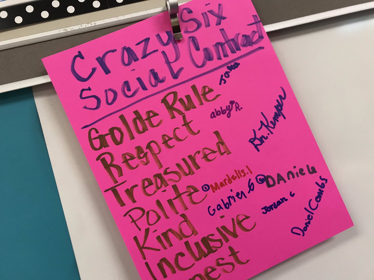 combs281's tweet image. Enjoyed spending time this morning with the amazing students and teachers at @MeridianaElem. I was asked to sign a social contract. Can’t go wrong when you start with the Golden Rule! #MyAlvinISD