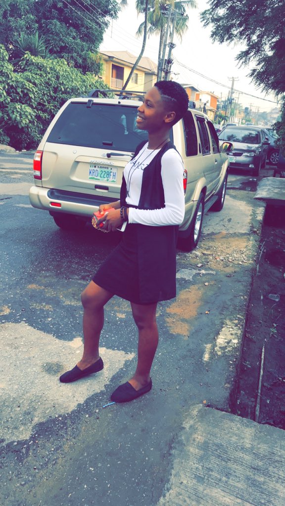 ammydiva7's tweet photo. To a more than amazing God ,am grateful #happybirthdaytome #ammydivaππππ#march18babygirl https://t.co/xVSIUsmCsL