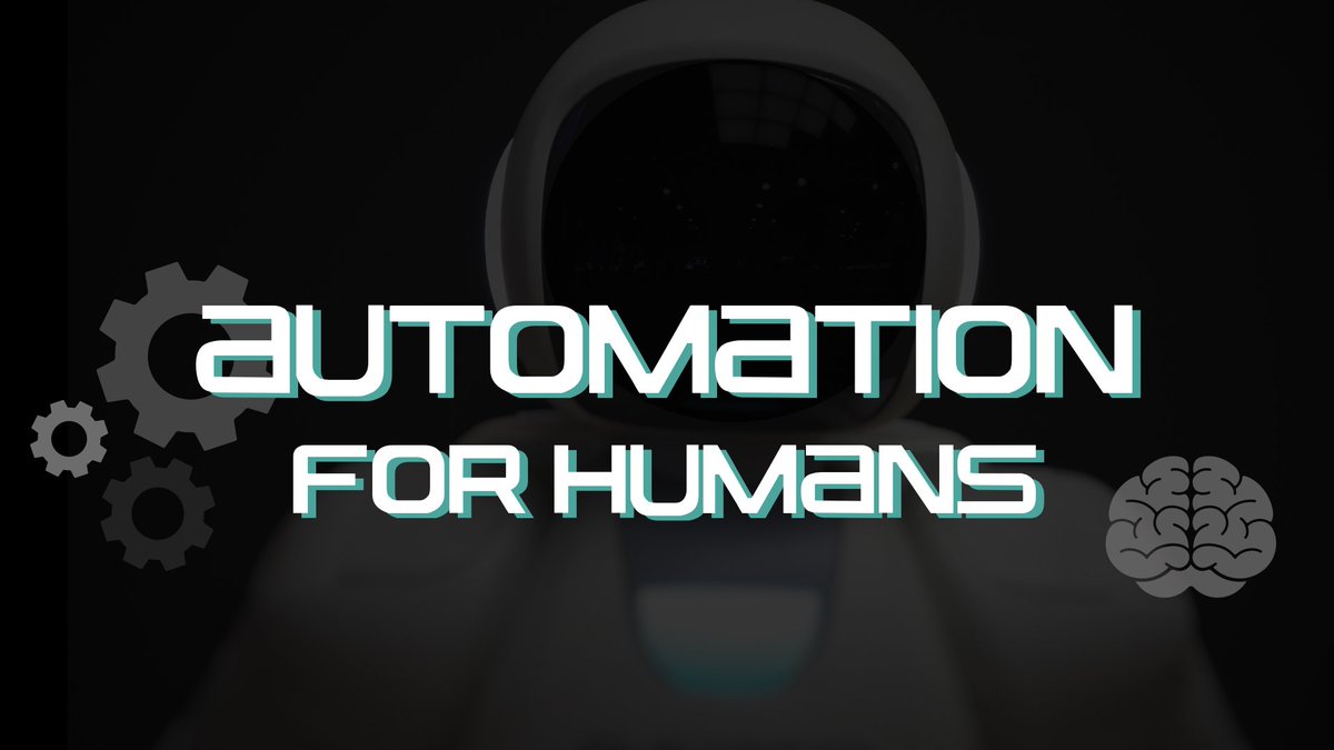 barnwellsteve's tweet image. s/o to @mattcassinelli @automatorsfm @_supercomputer @GoCreativeNext @cortexpodcast @IRLPodcast_org for all of the inspiration for my session at #LearnFestATX this year... #AutomationForHumans #AugmentedIntelligence #EdTech