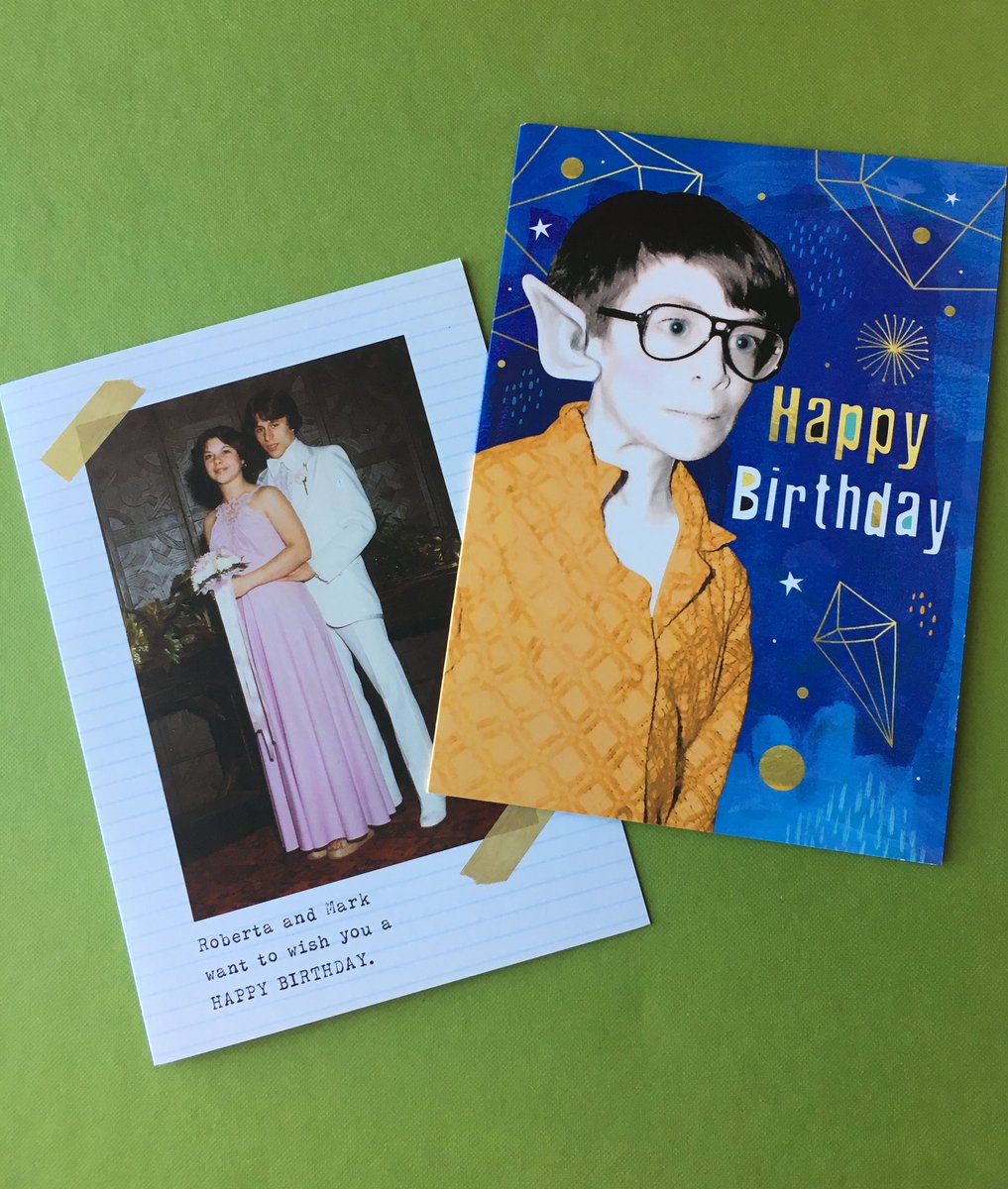 ViabellaGC's tweet photo. In honor of National Awkward Moments Day here are some old photos of Viabella employees we added to our cards! C'mon celebrate by sharing your favorite awkward moment photo or story! https://t.co/MspfkVuQKE