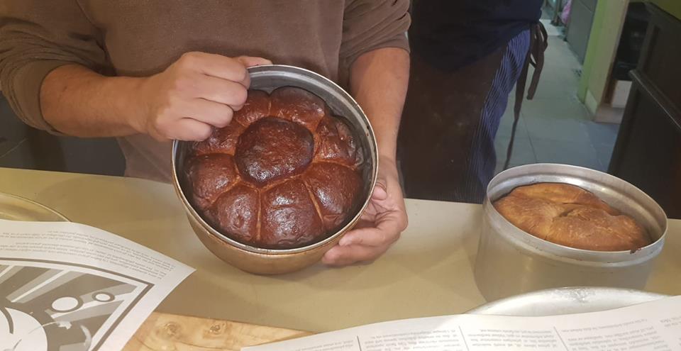 הכתבה שכל מכור לאוכל תימני חייב לראות: קובנה ממולאת גבינות נמסות כבר טעמתם?>> bit.ly/2W2dwEN