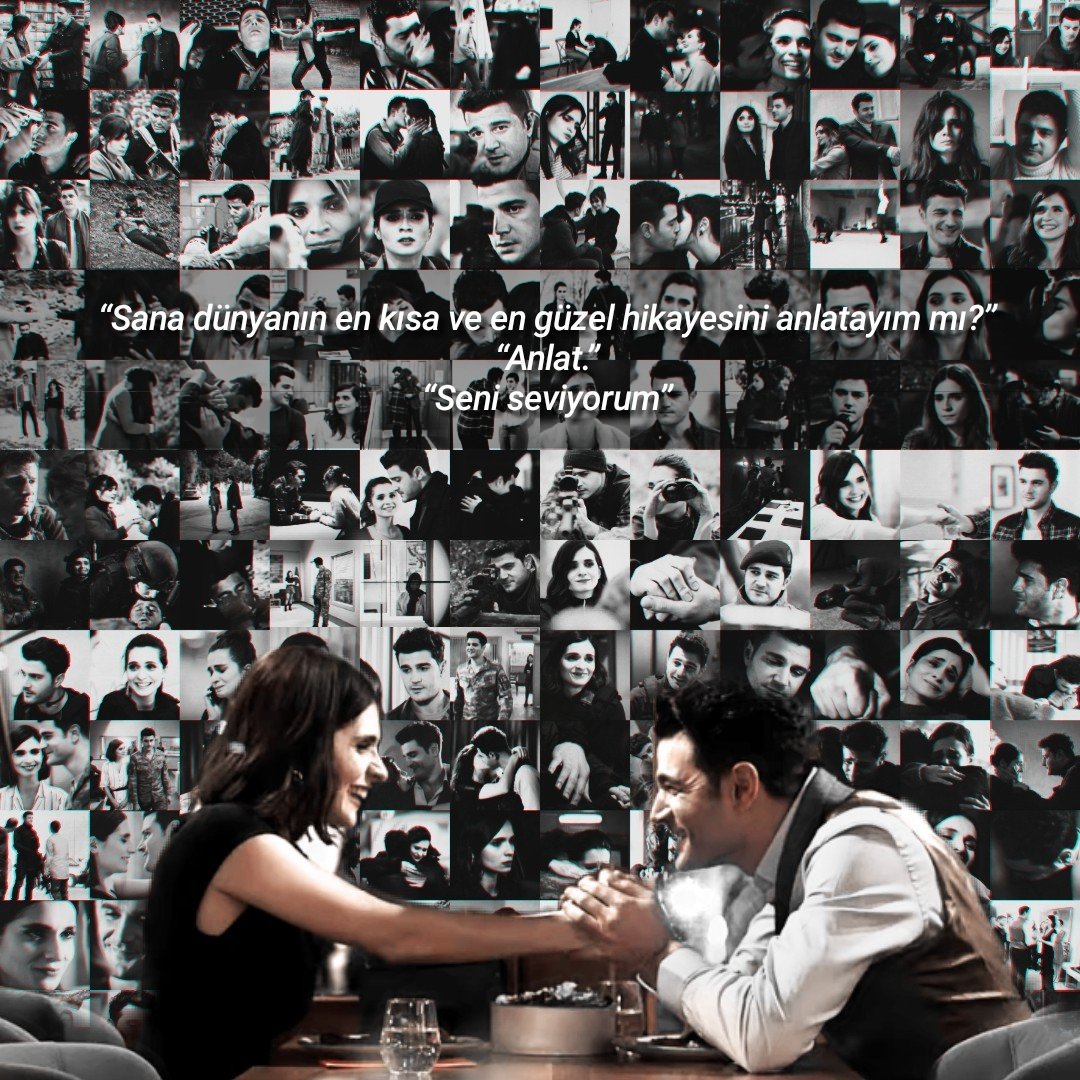 Sizin gibi bir kere daha gelmeyecek 💔
#MeriçAral #BurakSevinç #EyFet #Söz #VurdularBeni